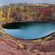 Illustration for article titled Behold the worlds most spectacular crater lakes